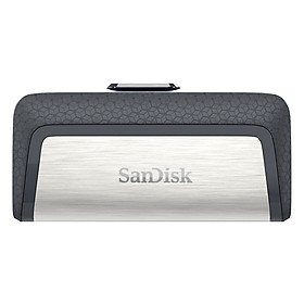 Mua USB OTG SanDisk Ultra 32GB Dual Drive Type-C 3.1 (SDDDC2-032G-G46) - Hàng Chính Hãng